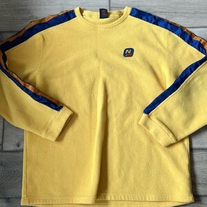 Vintage Fleece Nike Crewneck